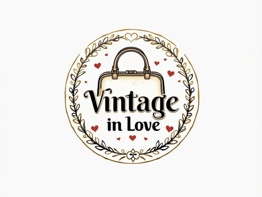 Vintage in love付款連結